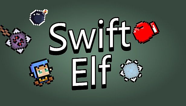 Buy Swift Elf
