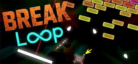 BreakLoop Game