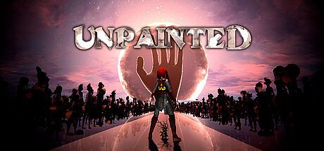 UNPAINTED Game