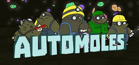 AUTOMOLES Game