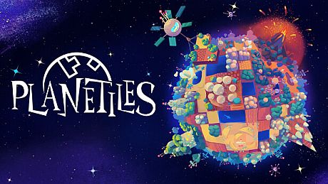 Planetiles Game