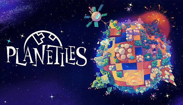 Buy Planetiles