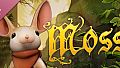 Moss Soundtrack