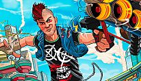 Kup Sunset Overdrive na PC
