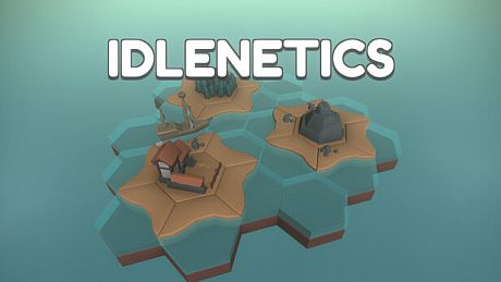Idlenetics Game