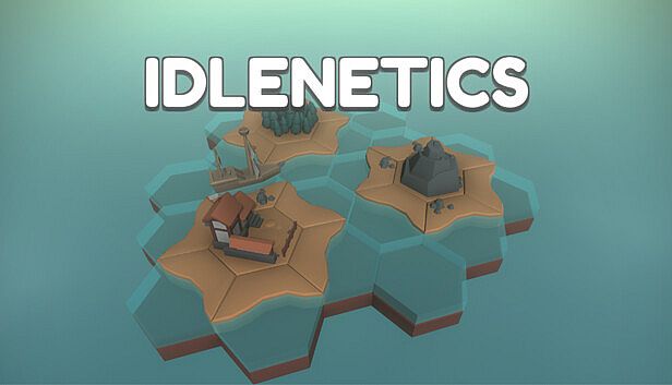 Buy Idlenetics