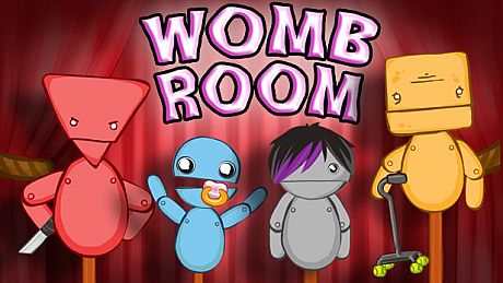 Womb Room Game