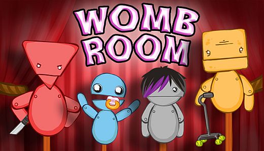 Womb Room
