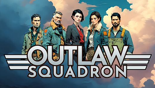 Outlaw Squadron
