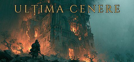 Ultima Cenere