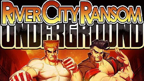 River City Ransom: Underground