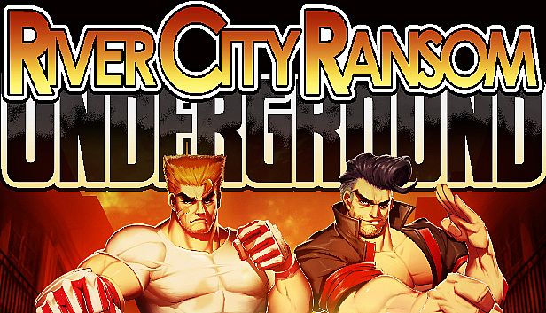 Buy River City Ransom: Underground