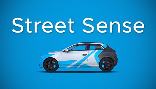 Street Sense