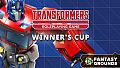 Fantasy Grounds - Transformers Roleplaying Game Winner's Cup