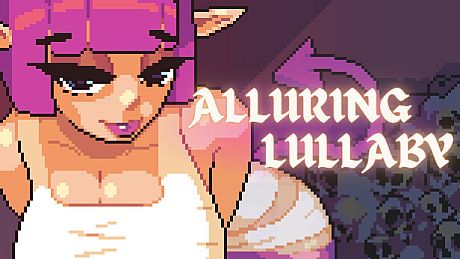 Alluring Lullaby Game