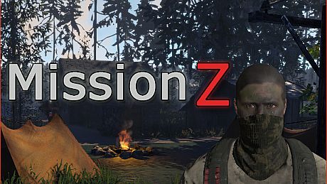 Mission Z Game