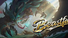 Beastfall