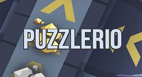 Puzzlerio Game