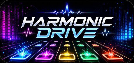 Harmonic Drive Game
