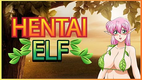Hentai Elf Game