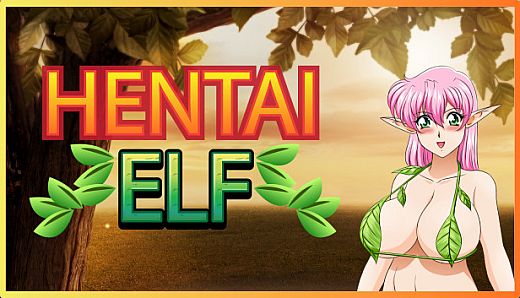 Hentai Elf