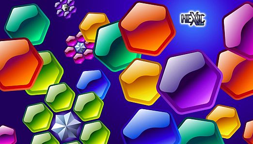 Hexic HD