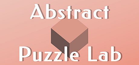 Abstract Puzzle Lab