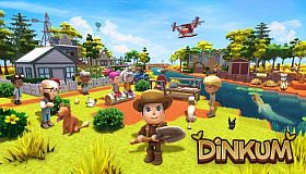 Dinkum