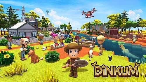 Dinkum
