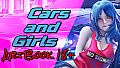 Cars and Girls - Artbook 18+