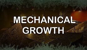 Mechanical Growth