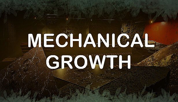 Buy Mechanical Growth