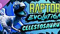 Raptor Evolution: Celestosaurus