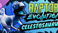 Raptor Evolution: Celestosaurus für PC kaufen