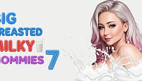 Big Breasted Milky Mommies 7