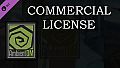 Ambient DM DLC - Commercial License