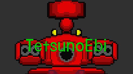 TetsunoEbi Game