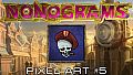 Nonograms - Pixel Art #5
