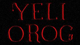 Yeli Orog