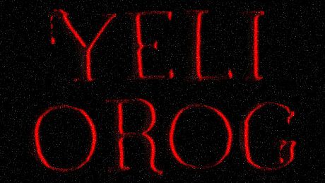 Yeli Orog Game
