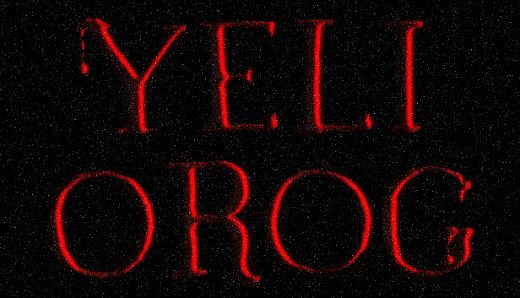 Yeli Orog