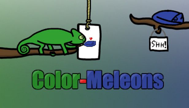 Buy Colormeleons