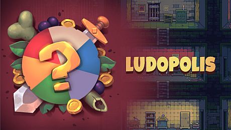 Ludopolis Game