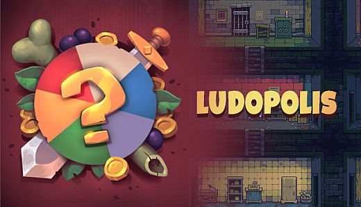 Ludopolis