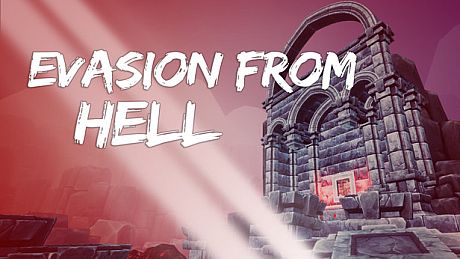Evasion from Hell