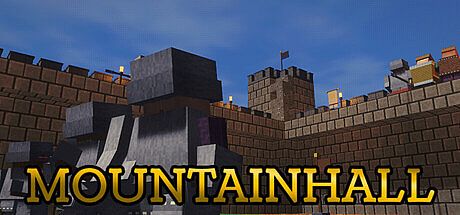 Mountainhall