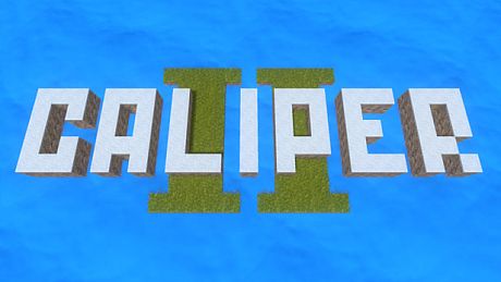 Caliper 2 Game