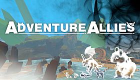 Adventure Allies
