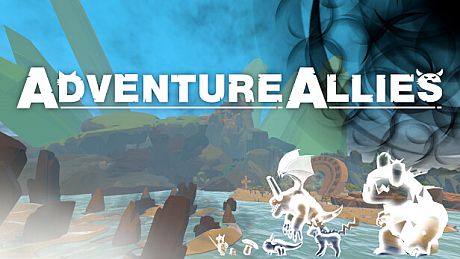 Adventure Allies Game