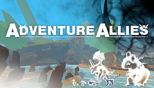 Adventure Allies